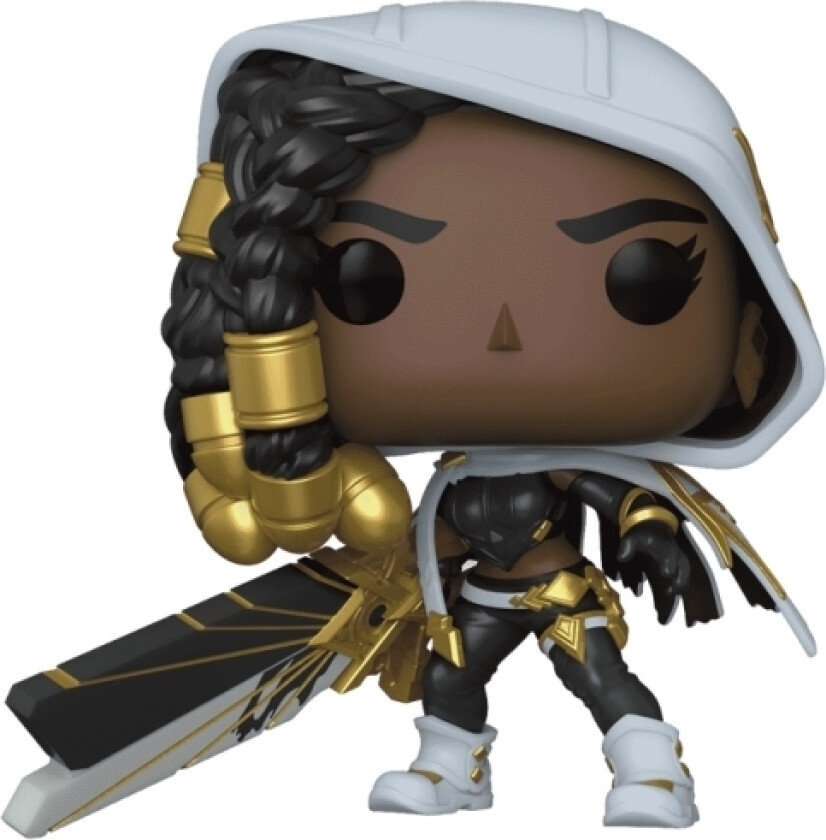 Funko! Pop Vinyl Lol Senna