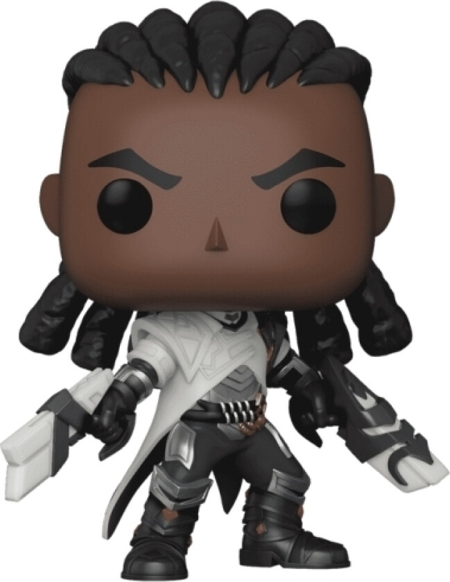 Funko! Pop Vinyl Lol Lucian