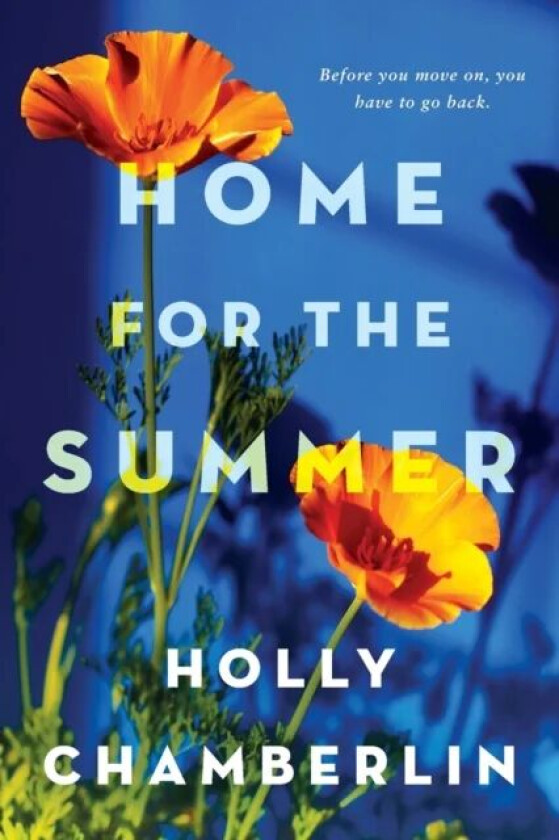 Home for the Summer av Holly Chamerlin