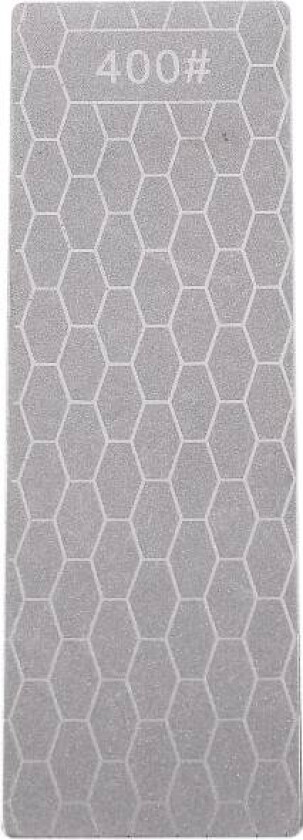 Bilde av Diamant slipestein slipestein korn bikake type 1 stk 400