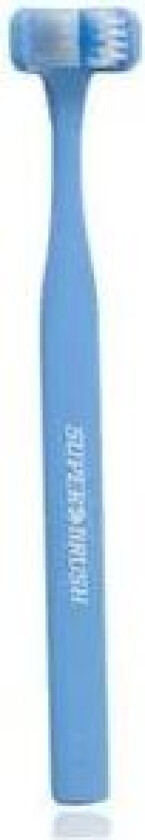 Dr Barmans Superbrush 3/12 År