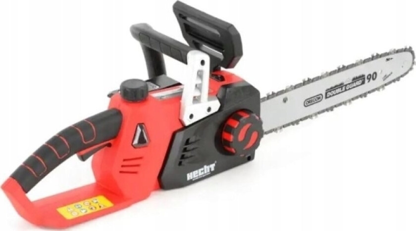 Pia Cznowa Hecht Batteridrevet Motorsag Hecht 9936