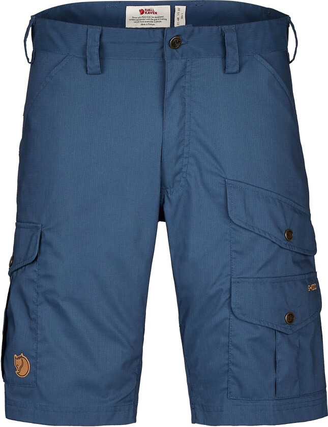 Bilde av VIDDA PRO LITE SHORTS M  INDIGO BLUE