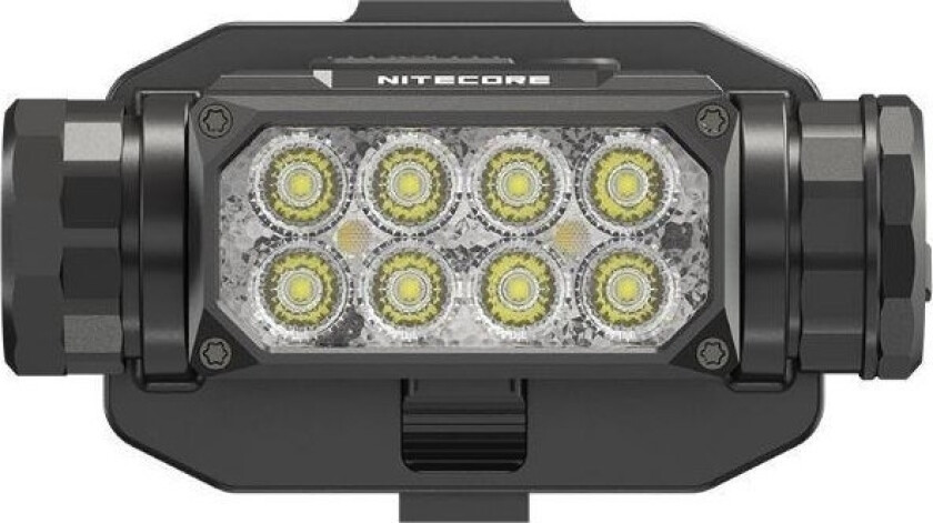 Headlamp H Series 2000Lumens/Hc65m Uhe Nitecore