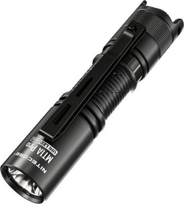 Flashlight Mt Series/800 Lumens Mt1a Pro Nitecore