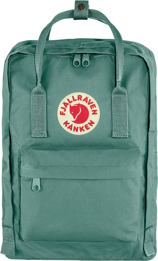 KÅNKEN LAPTOP 13" FROST GREEN