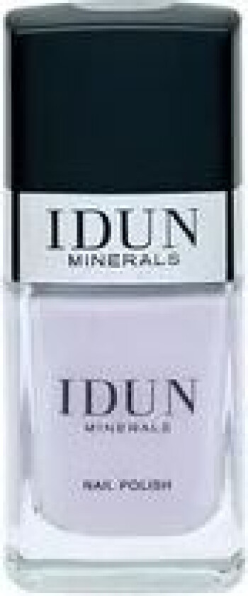 Idun Minerals Neglelakk Ametrin