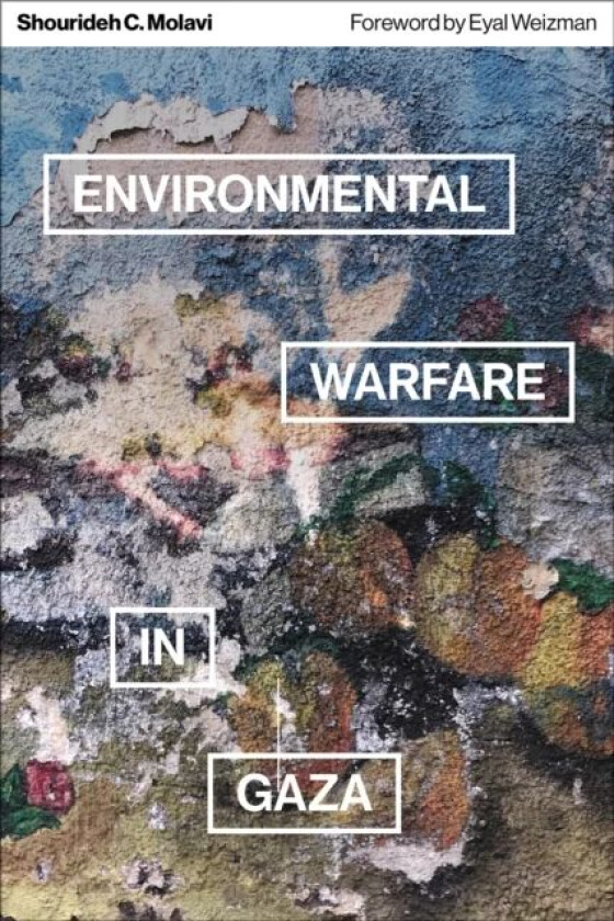 Environmental Warfare in Gaza av Shourideh C. Molavi