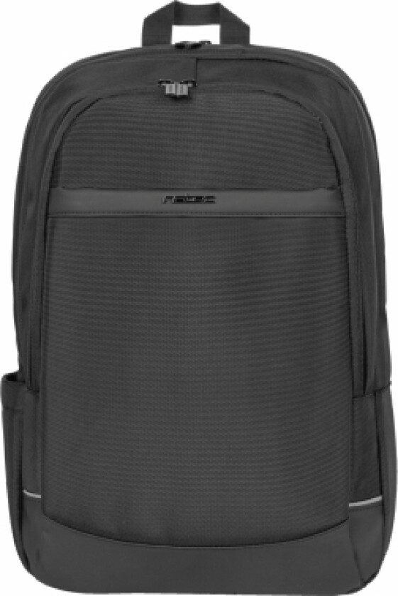 Natec Kudu Bærbare Ryggsekk Svart 15,6" 19 L