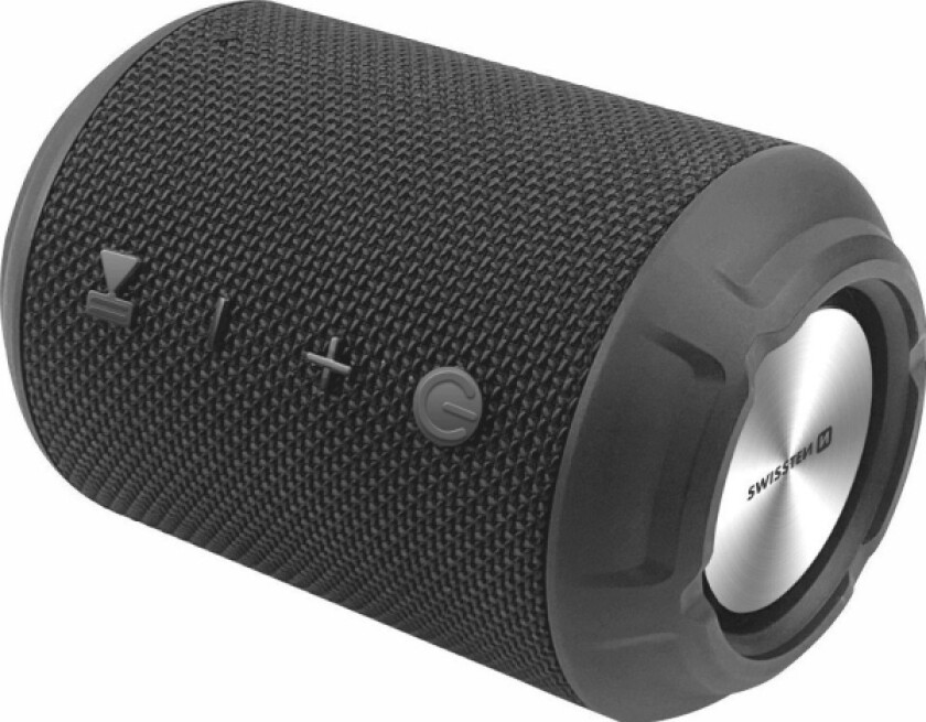 Gonik Swissten Swissten Ultimate Bluetooth Bærbar Høyttaler 24W