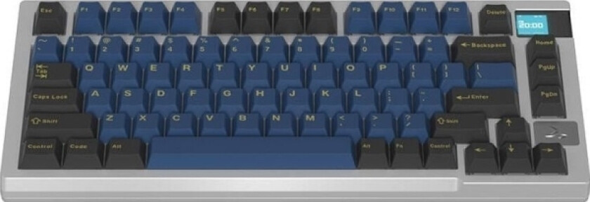 Darmoshark K8 Gaming Keyboard (Black)