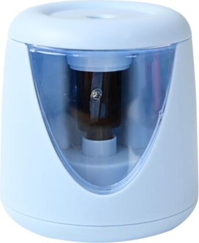 Elektrisk blyantspisser 1 Automatisk blyantspisser Oppladbar