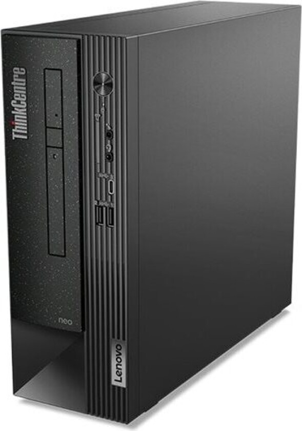 Thinkcentre Neo 50S Gen 4 12Jh - Sff Core I5 13400 / Inntil 4.6 Ghz - Ram 8 Gb - Ssd 256 Gb - Tcg Opal Encryption 2, Nvme - Uhd Graphics 730