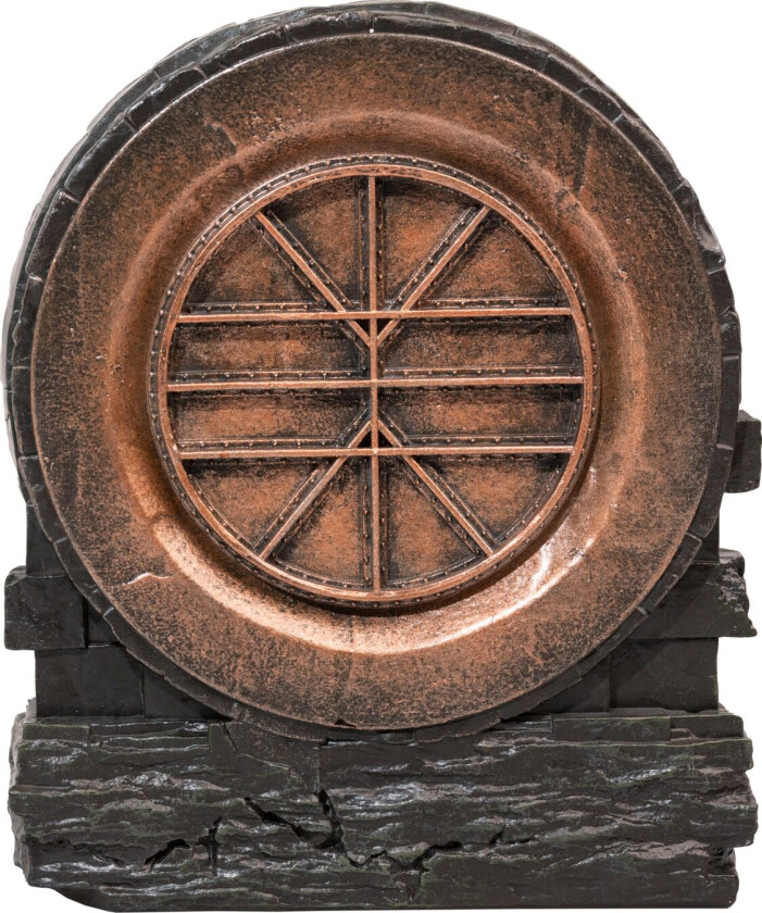 Harry Potter actionfigur (Chamber of Secrets)