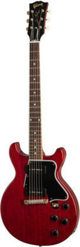 LP Special 60 Cherry Red VOS