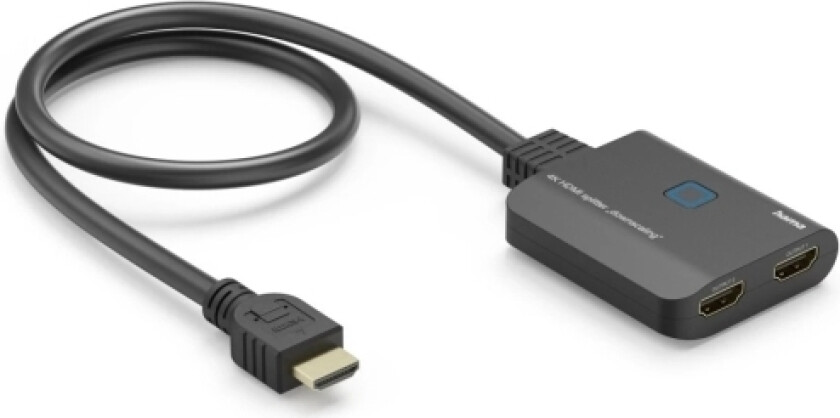 4K-Hdmi™-Splitter, 1 In 2 Out (00205284)