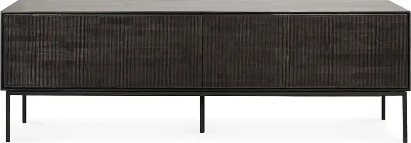 Bilde av Grooves TV-benk 45x162 cm