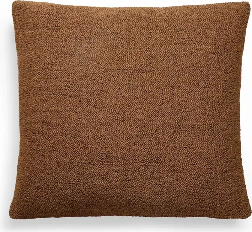 Nomad Pyntepute 50x50 cm Marsala