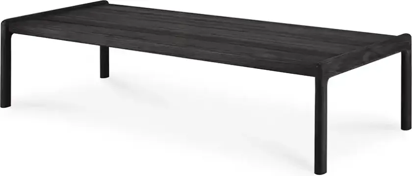 Jack Salongbord 150x65 cm Black