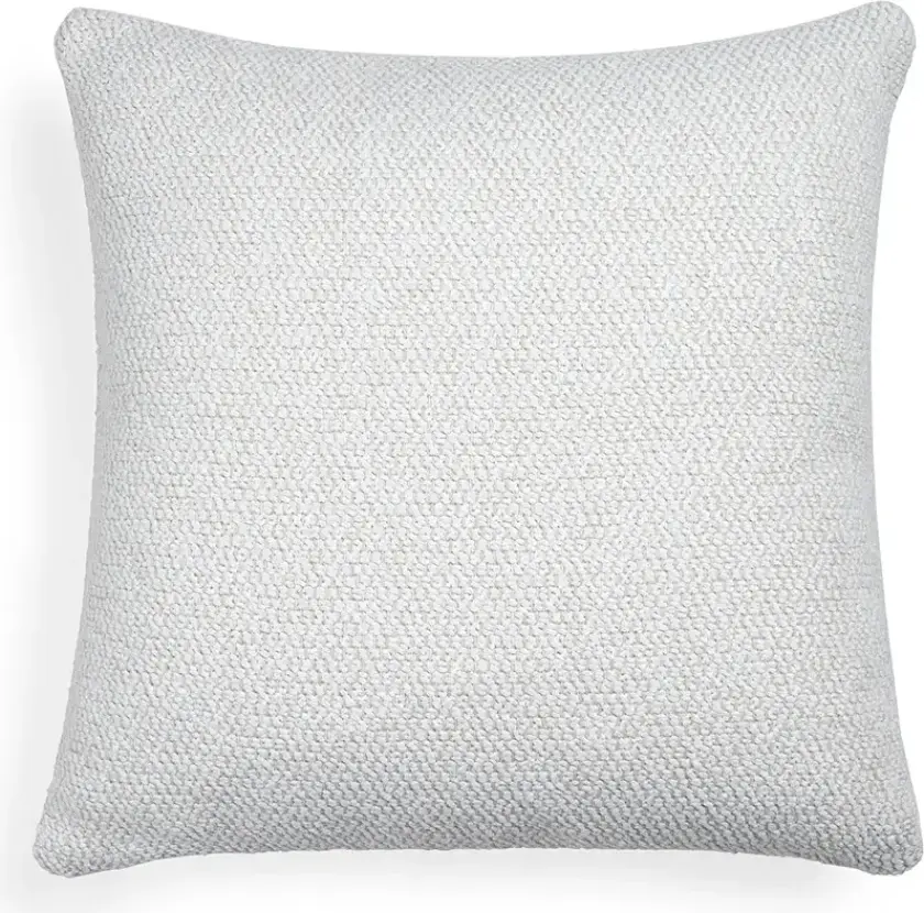 Boucle Pyntepute 50x50 cm White