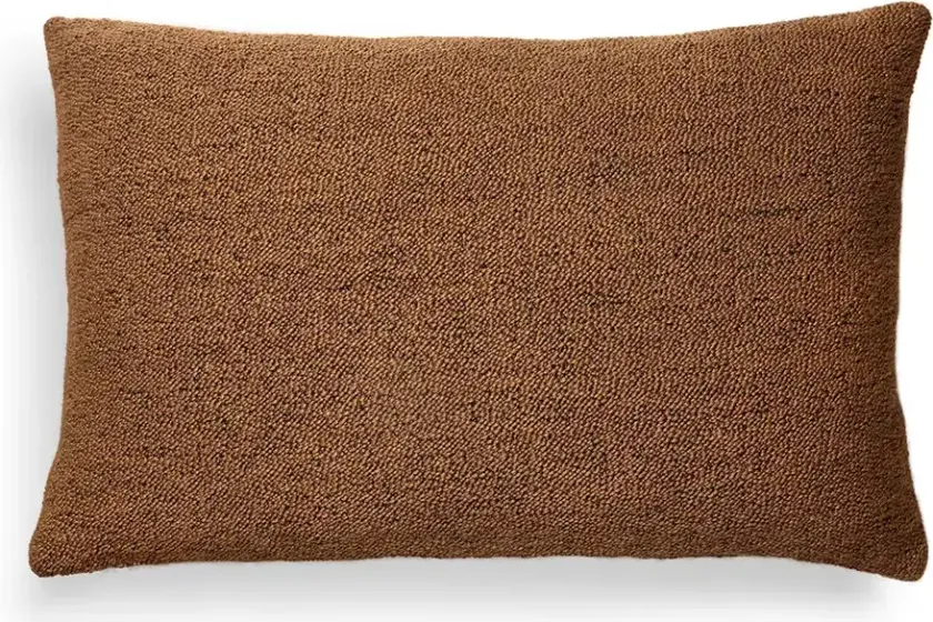 Nomad Pyntepute 60x40 cm Marsala
