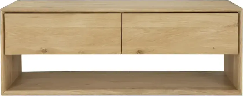 Bilde av Nordic TV-benk 46x120 cm