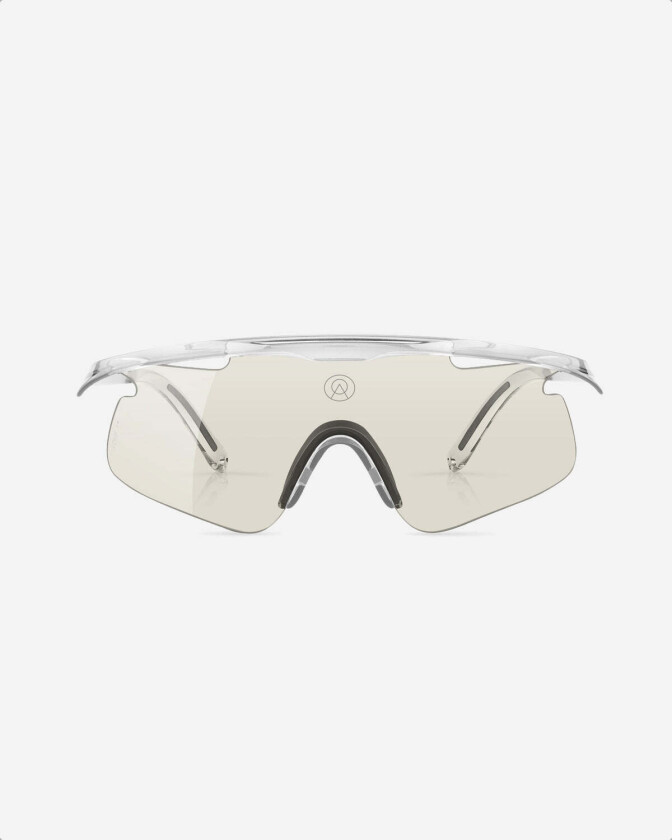 Mantra Vzum - Crystal Glossy / F Lense RKT