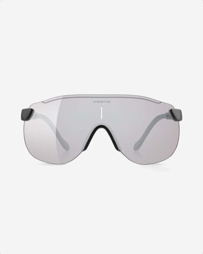 Stratos Vzum - Alu / Black