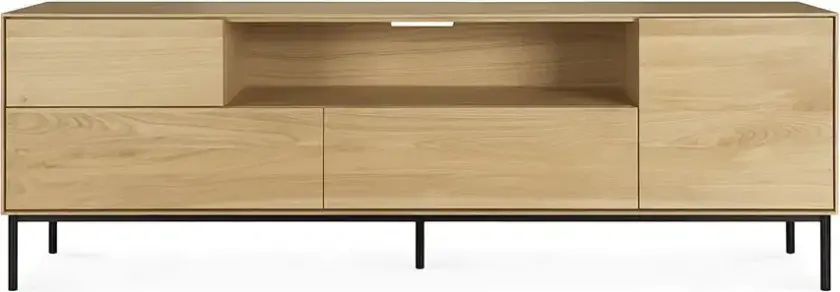 Bilde av Whitebird TV-benk