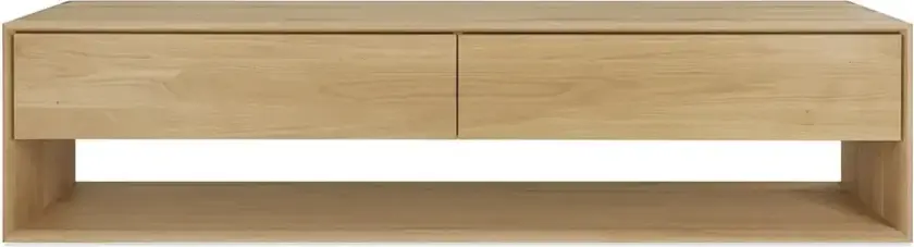 Bilde av Nordic TV-benk 46x180 cm