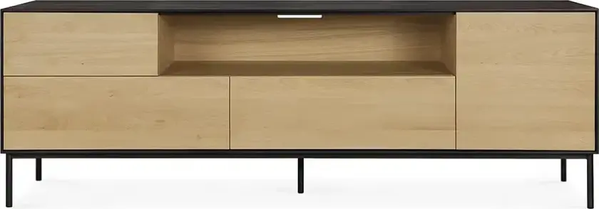 Bilde av Blackbird TV-benk