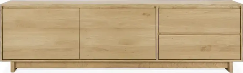 Bilde av Wave TV-benk 46x210 cm