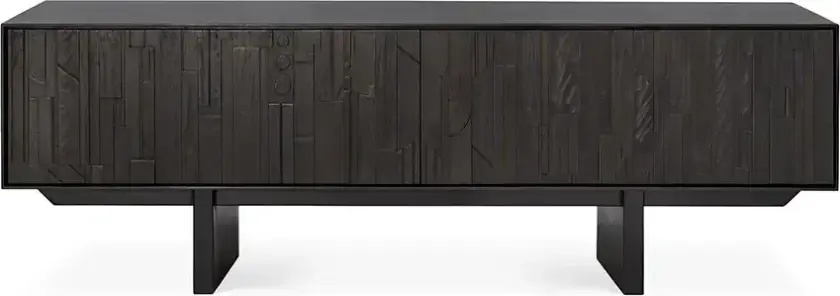 Bilde av Mosaic TV-benk 45x162 cm