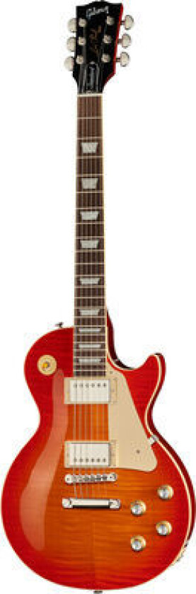 Les Paul Standard 60s TSB