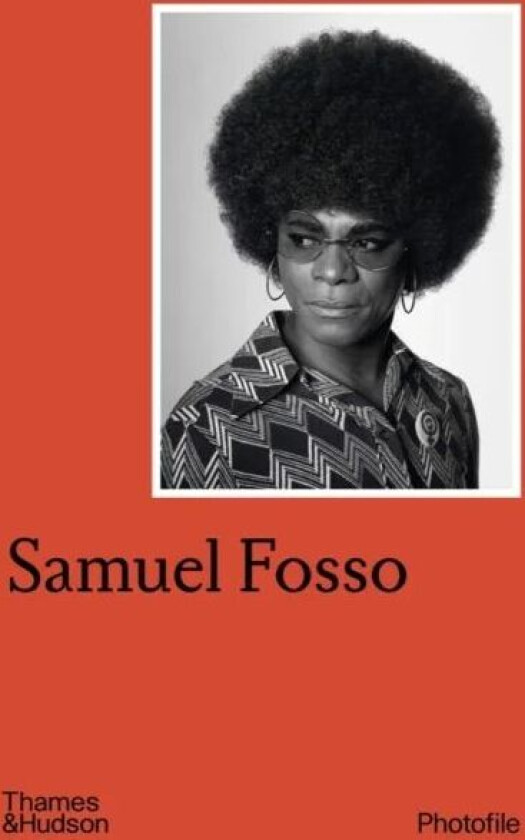 Samuel Fosso