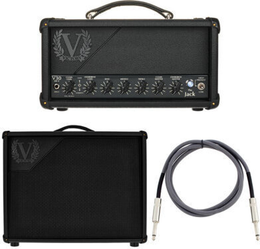V30 The Jack MKII Compa Bundle