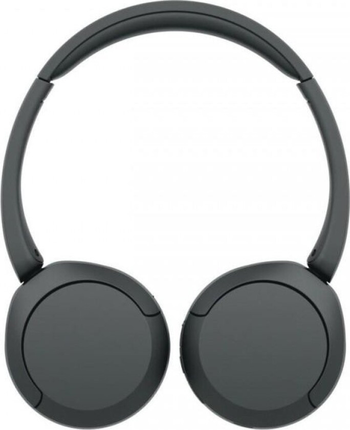 Wh-Ch520 Headset Trådløse Hodetelefoner