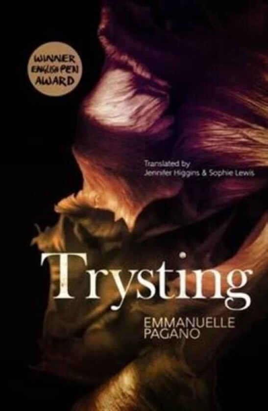 Trysting av Emmanuelle Pagano