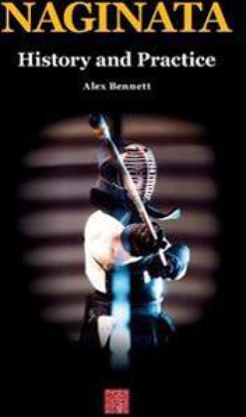 Naginata. History and Practice