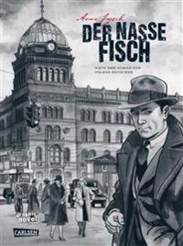 Der nasse Fisch (erweiterte Neuausgabe)