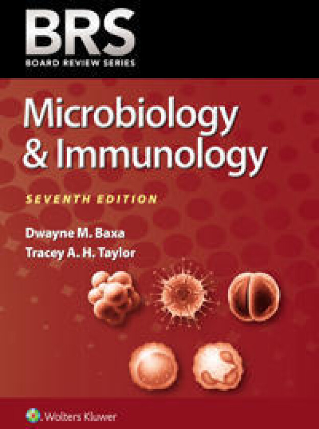 BRS Microbiology & Immunology