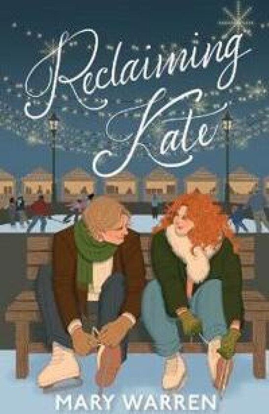 Reclaiming Kate
