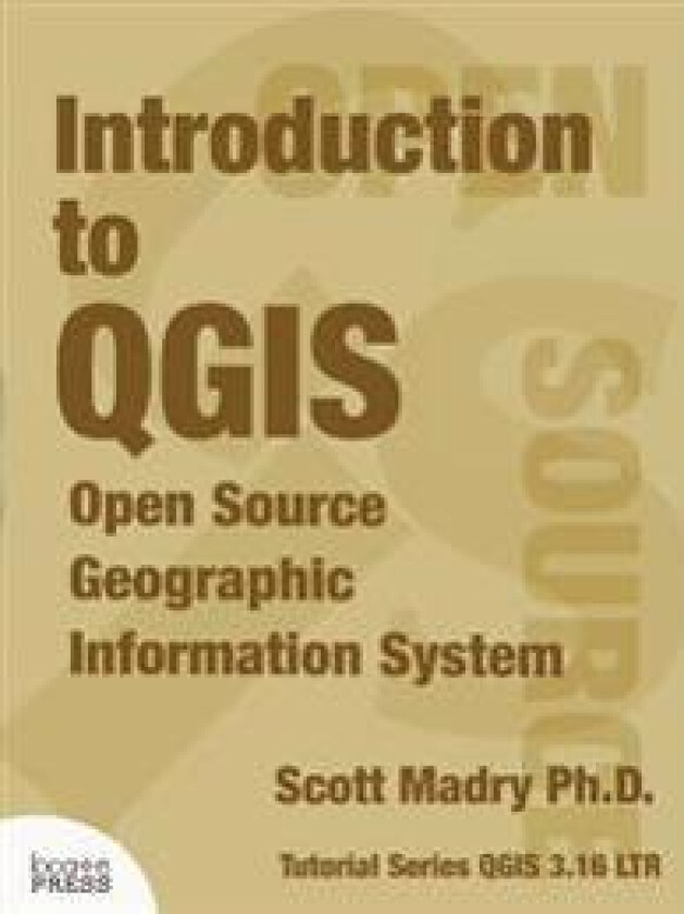 Introduction to QGIS