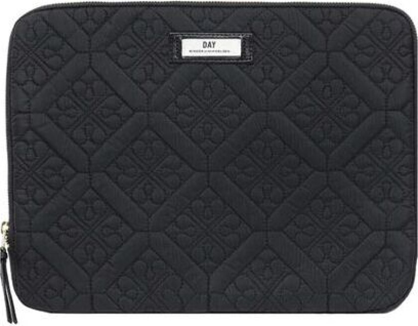 Day Gweneth Q Flotile Folder13 - Black One Size
