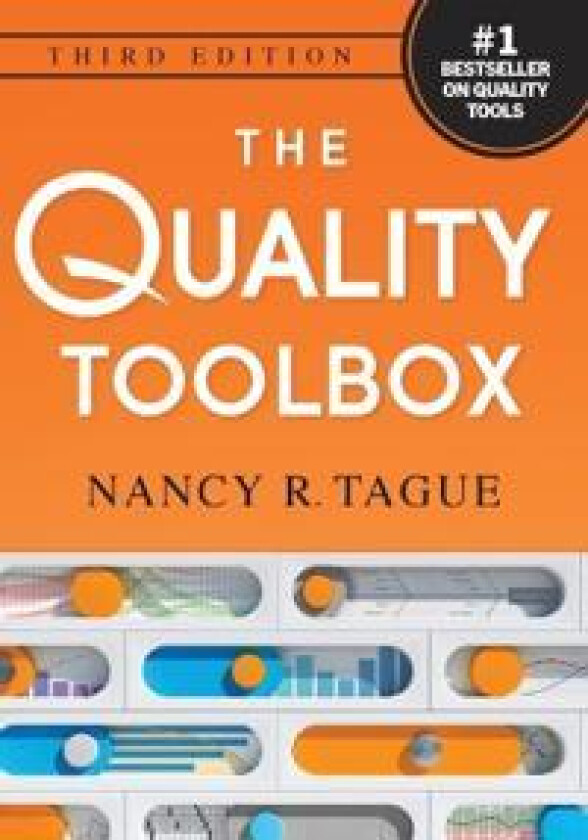 The Quality Toolbox
