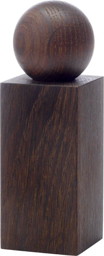 Twist krydderkvern Røykt eik