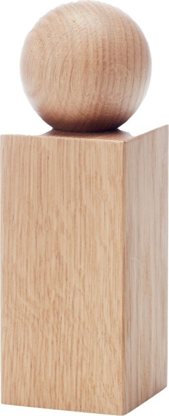 Twist krydderkvern Eik