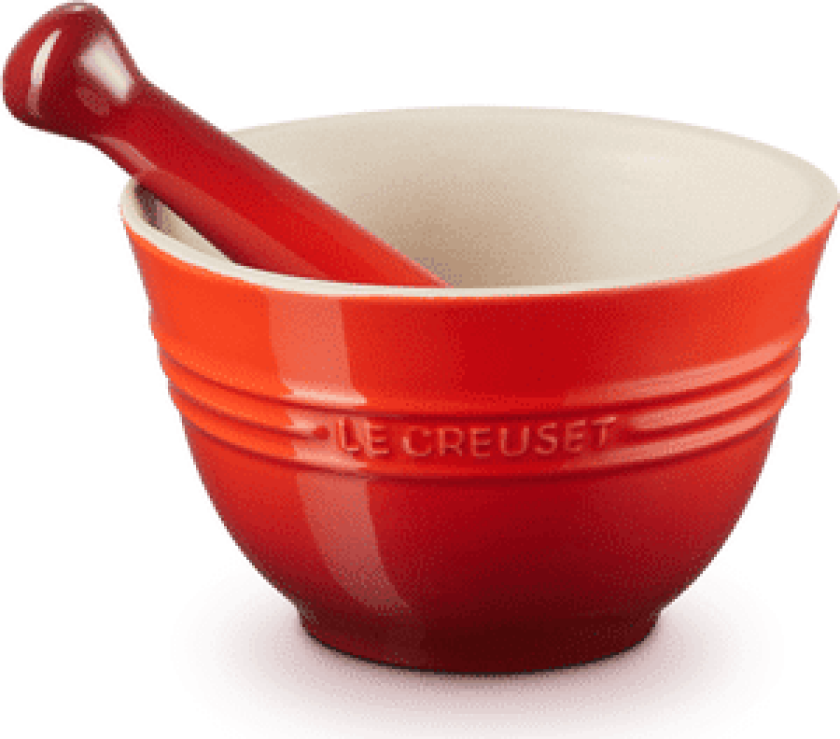 morter 2 deler 30 cl Cerise