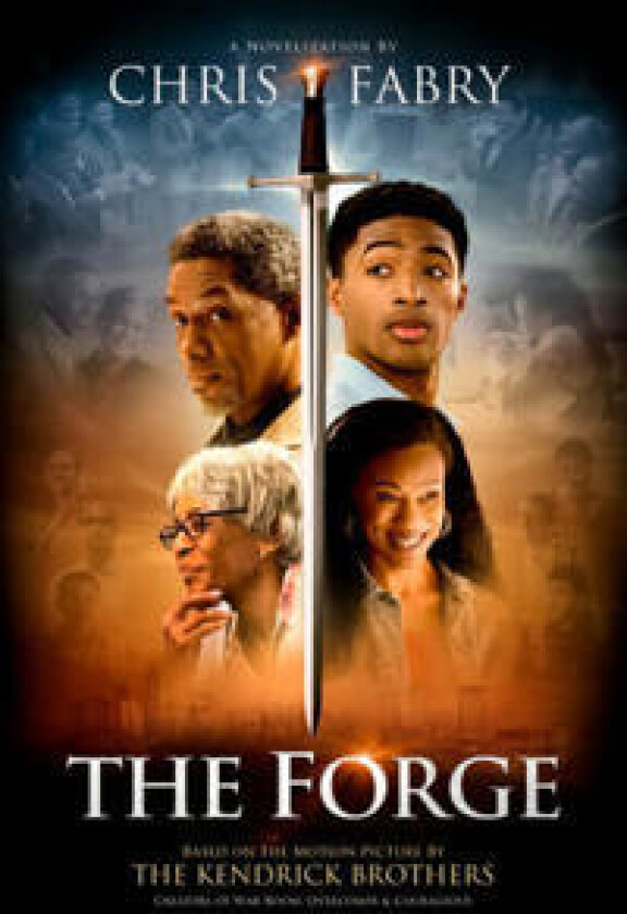 The Forge