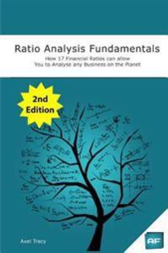 Ratio Analysis Fundamentals